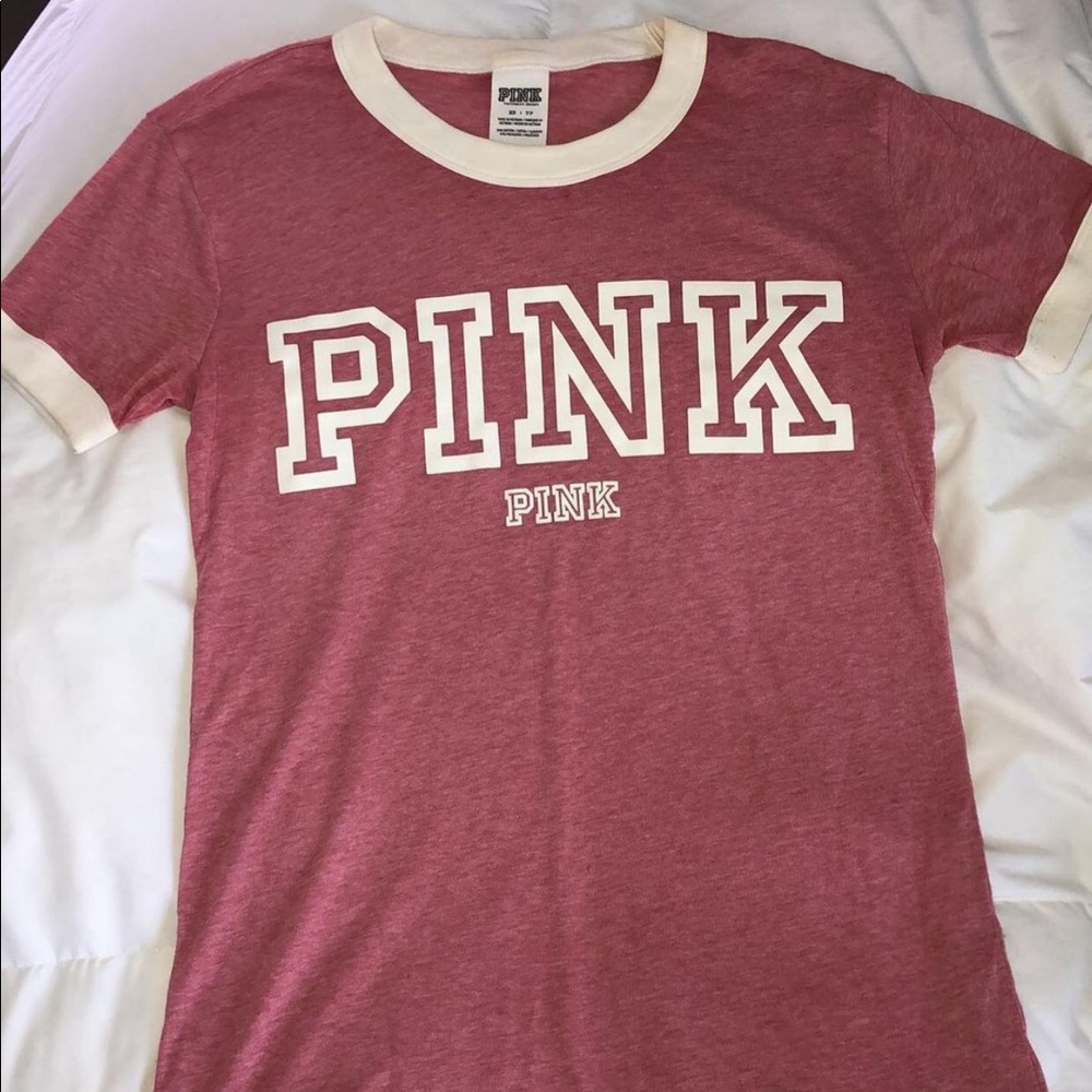 PINK Victoria’s Secret top